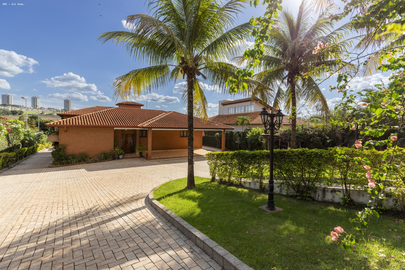 Chácara à venda com 6 quartos, 630m² - Foto 46