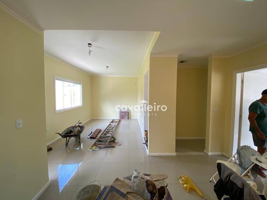 Casa à venda com 3 quartos, 130m² - Foto 9