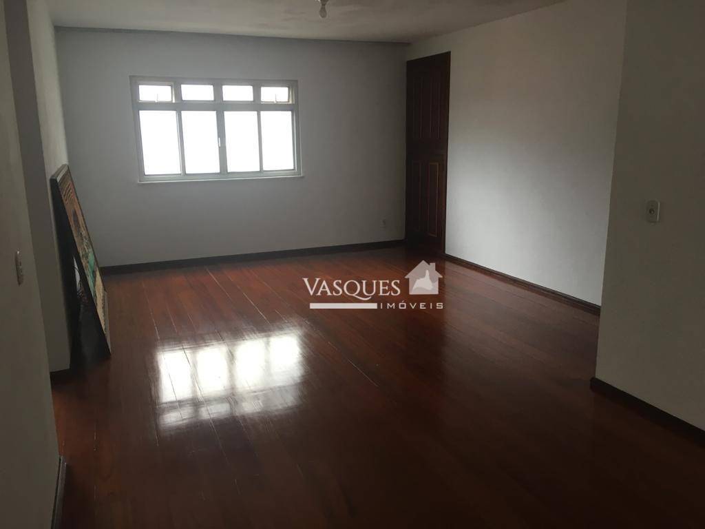 Apartamento à venda com 3 quartos, 90m² - Foto 6