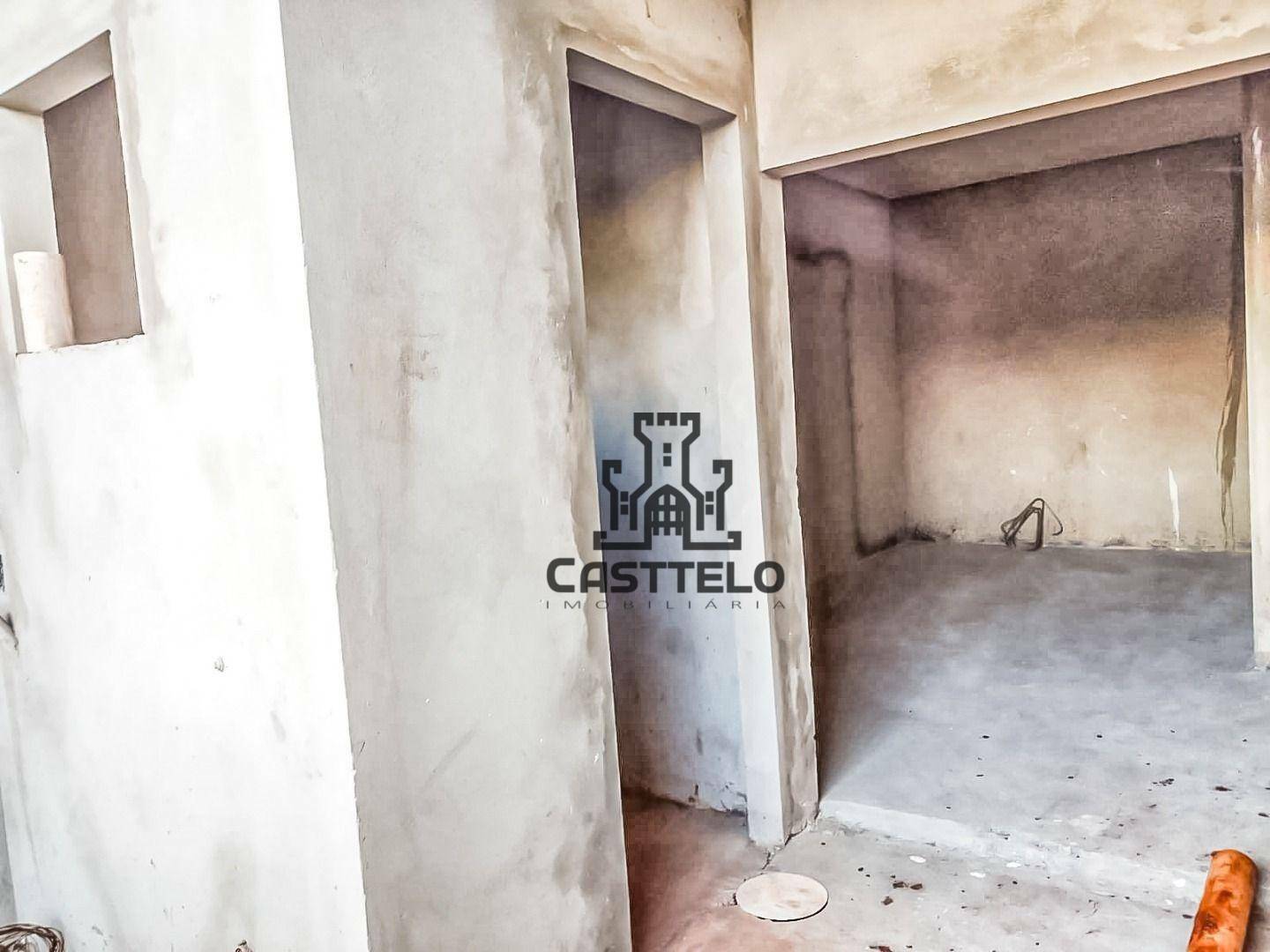 Sobrado à venda com 2 quartos, 86M2 - Foto 5