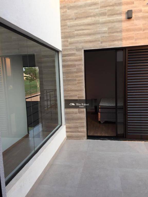 Casa de Condomínio à venda com 4 quartos, 111M2 - Foto 32