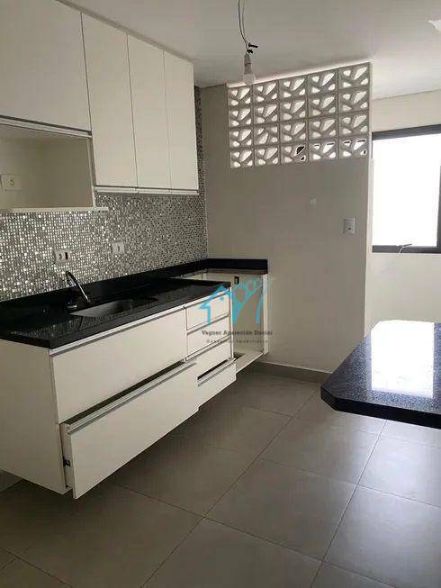 Apartamento para alugar com 2 quartos, 78m² - Foto 3