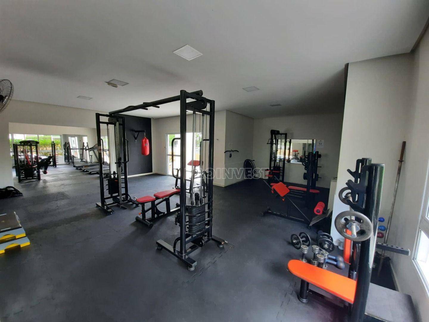 Apartamento à venda com 3 quartos, 105m² - Foto 66