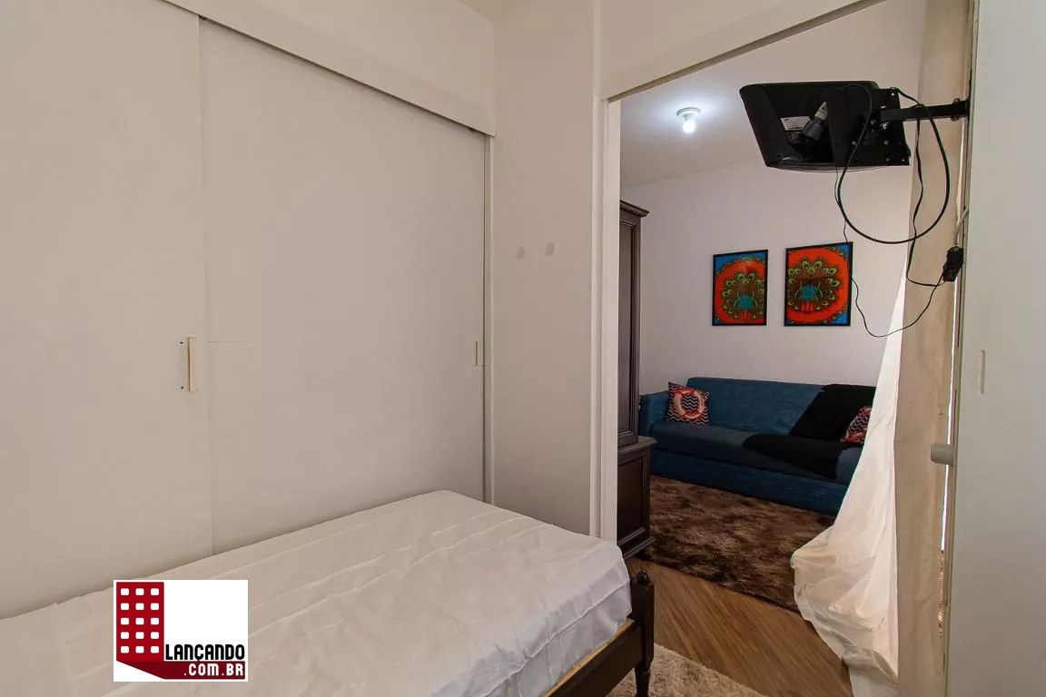 Apartamento à venda com 2 quartos, 48m² - Foto 5