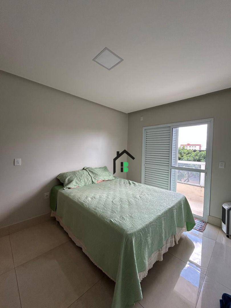 Casa, 3 quartos, 280 m² - Foto 4