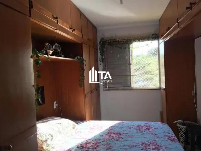 Apartamento à venda com 3 quartos, 74m² - Foto 8