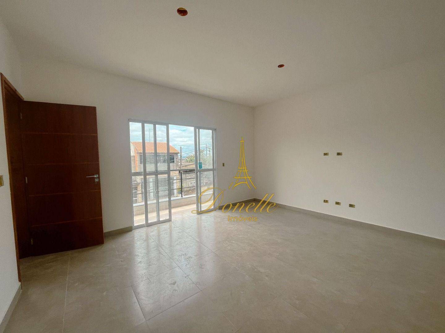 Sobrado à venda com 2 quartos, 109m² - Foto 28