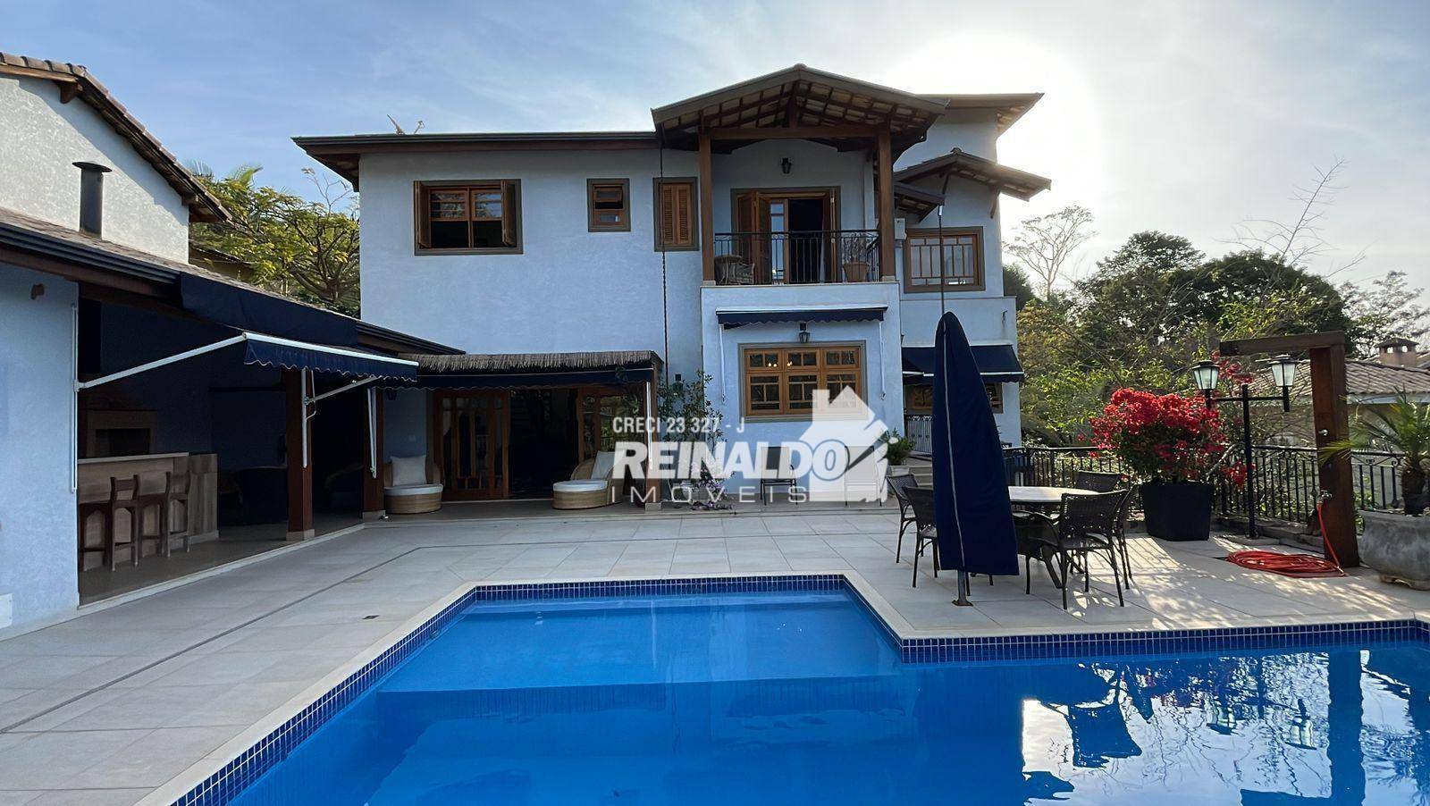 Casa de Condomínio à venda com 3 quartos, 360m² - Foto 34