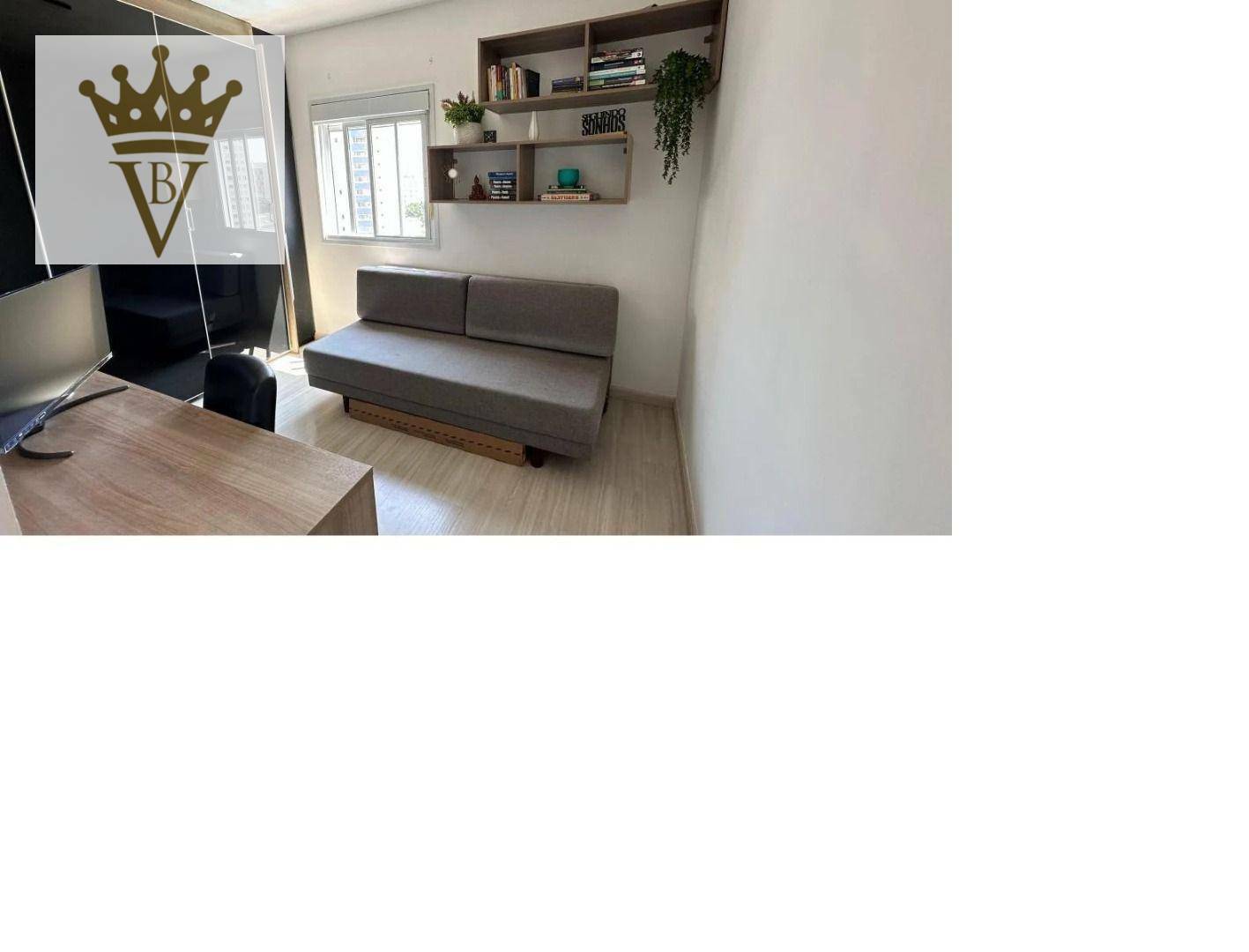 Apartamento para alugar com 2 quartos, 76m² - Foto 18