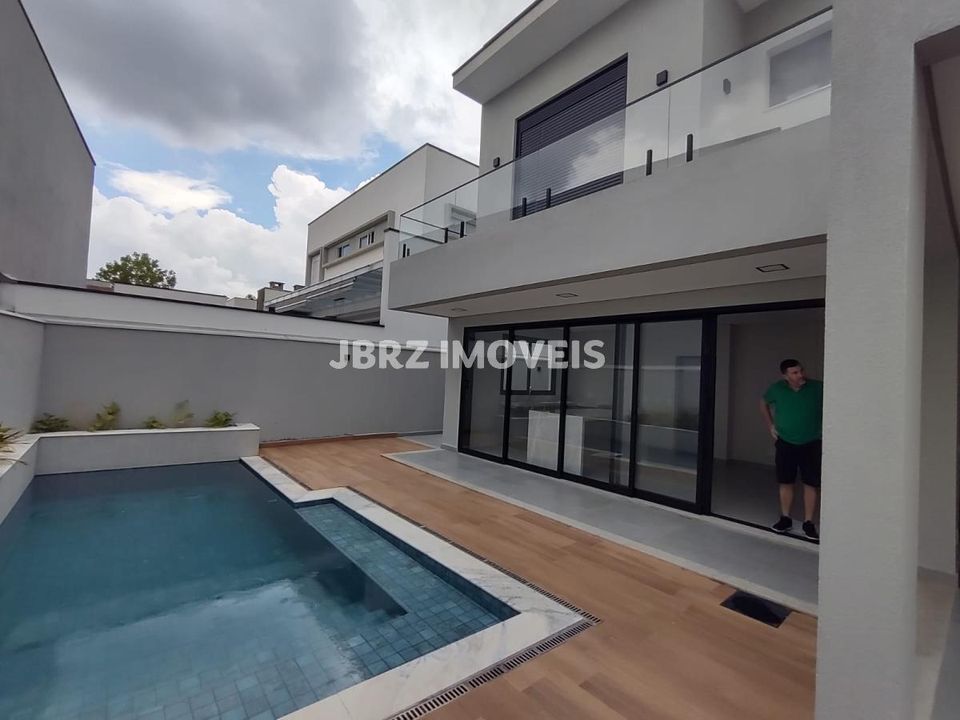 Casa à venda com 3 quartos, 251m² - Foto 44