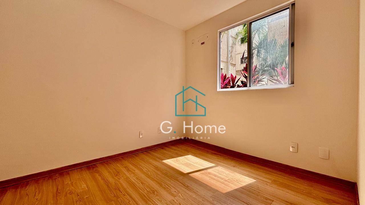 Apartamento à venda com 2 quartos, 42m² - Foto 9