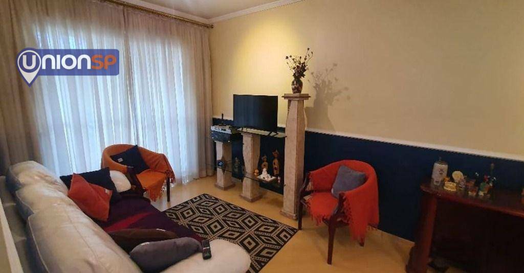 Apartamento à venda com 3 quartos, 64m² - Foto 2