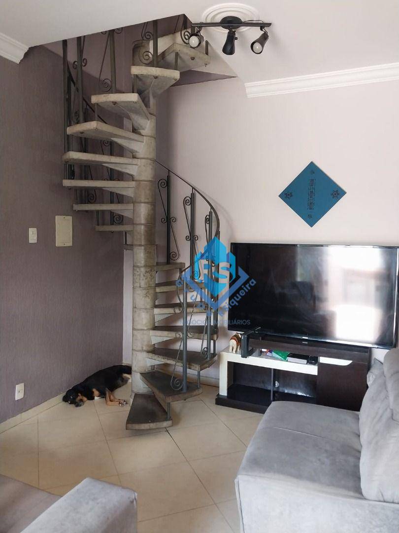 Sobrado à venda com 3 quartos, 117m² - Foto 4