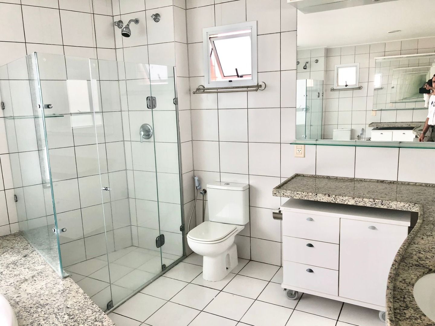 Apartamento à venda com 4 quartos, 395m² - Foto 20