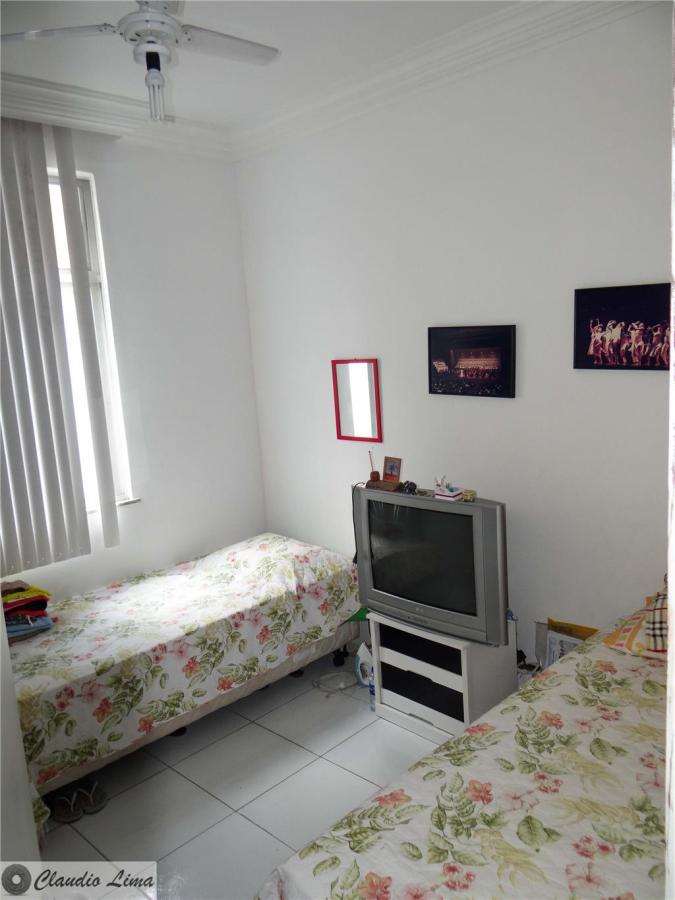 Apartamento à venda com 4 quartos, 142m² - Foto 9