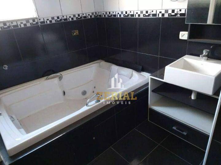 Sobrado à venda e aluguel com 5 quartos, 350m² - Foto 10