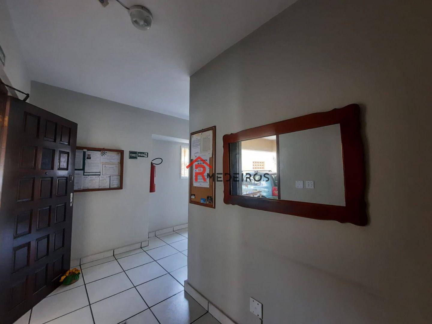 Apartamento à venda com 1 quarto, 51m² - Foto 18