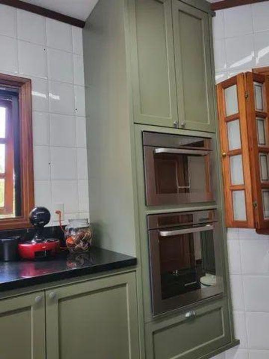 Casa de Condomínio à venda com 5 quartos, 2400m² - Foto 16