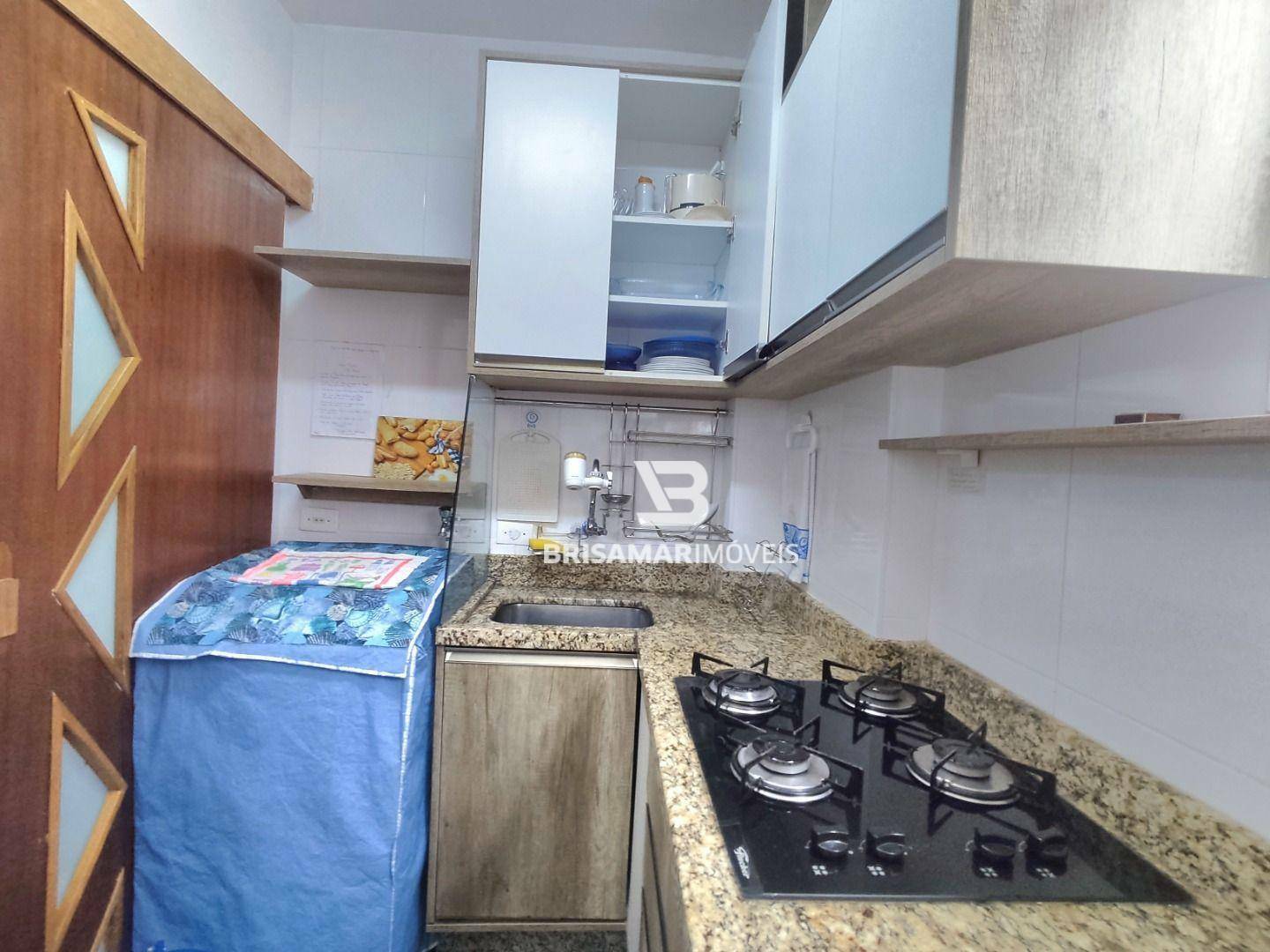 Apartamento à venda com 3 quartos, 60m² - Foto 29