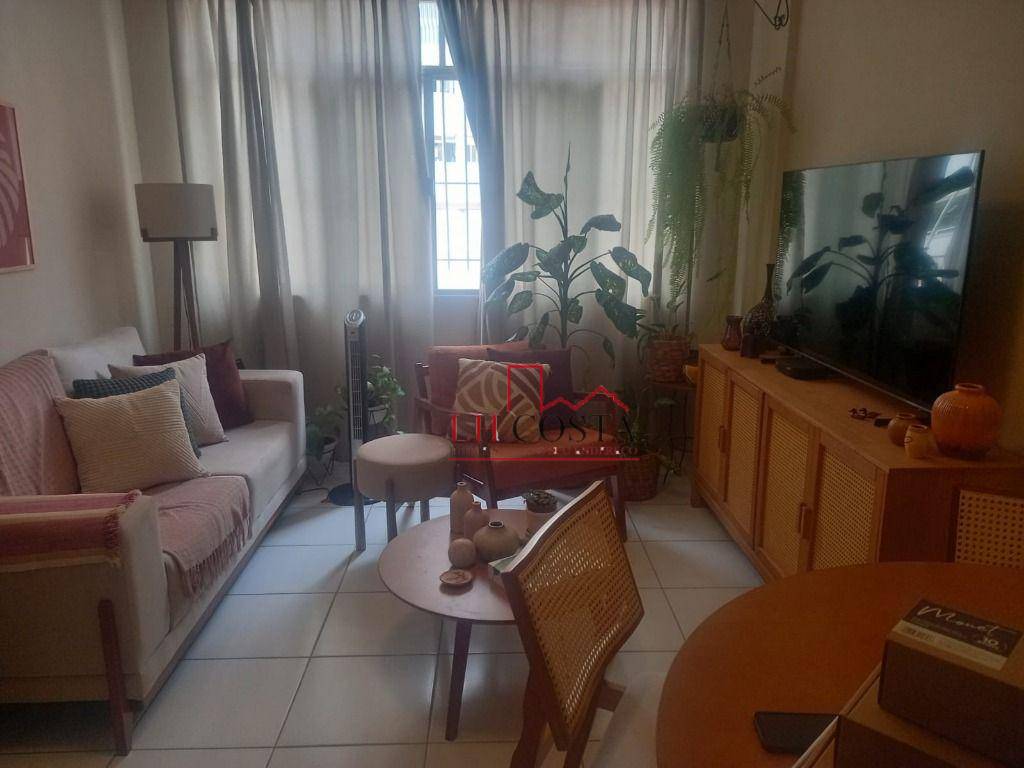 Apartamento à venda com 3 quartos, 120m² - Foto 4