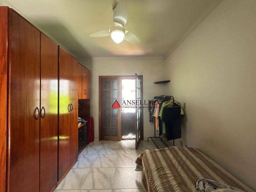 Sobrado à venda e aluguel com 4 quartos, 280m² - Foto 24