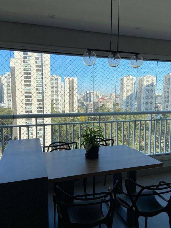 Apartamento à venda com 3 quartos, 94m² - Foto 50