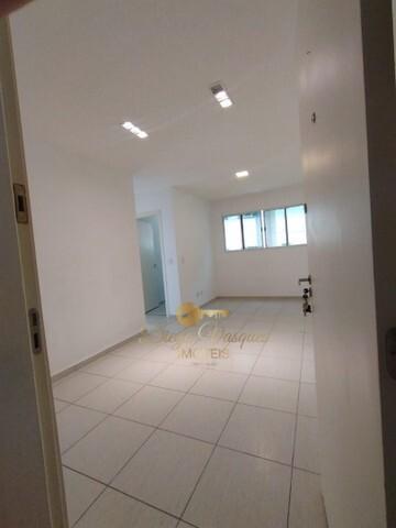 Apartamento à venda com 2 quartos, 56m² - Foto 2