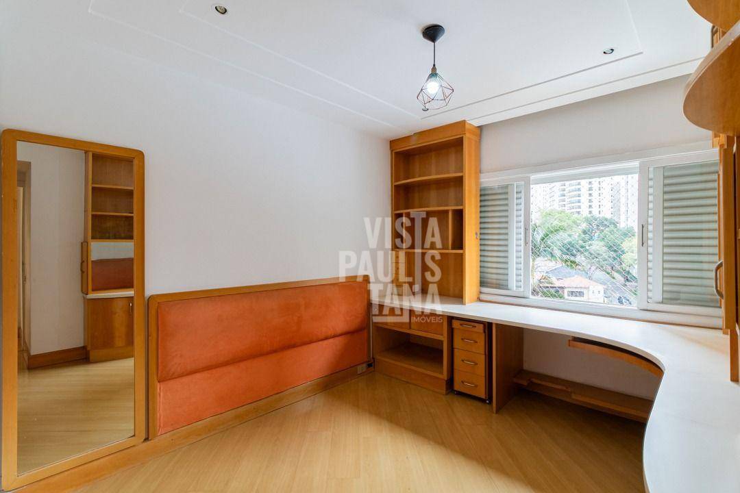 Apartamento à venda com 3 quartos, 173m² - Foto 24