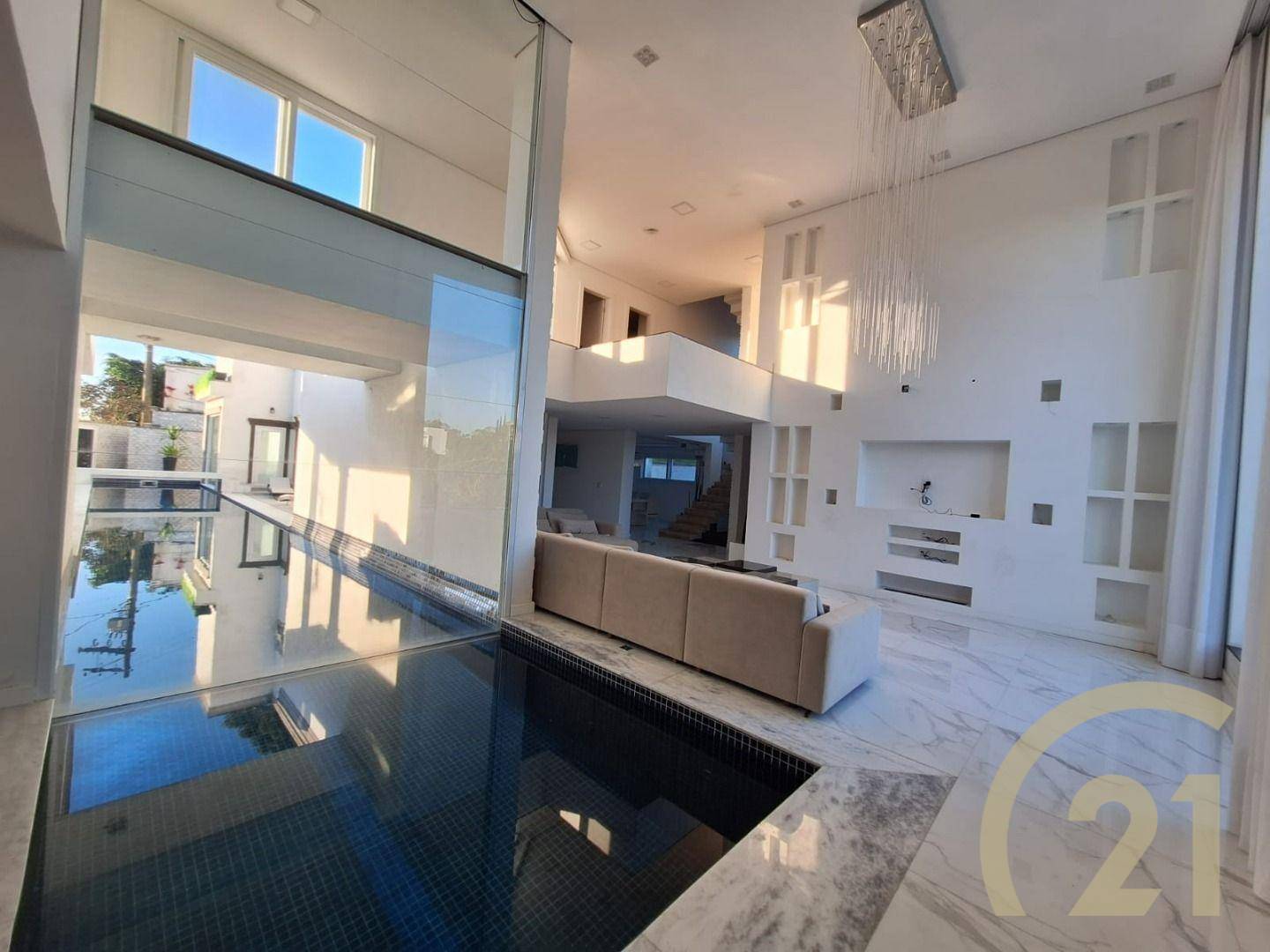 Casa de Condomínio à venda com 4 quartos, 850m² - Foto 63