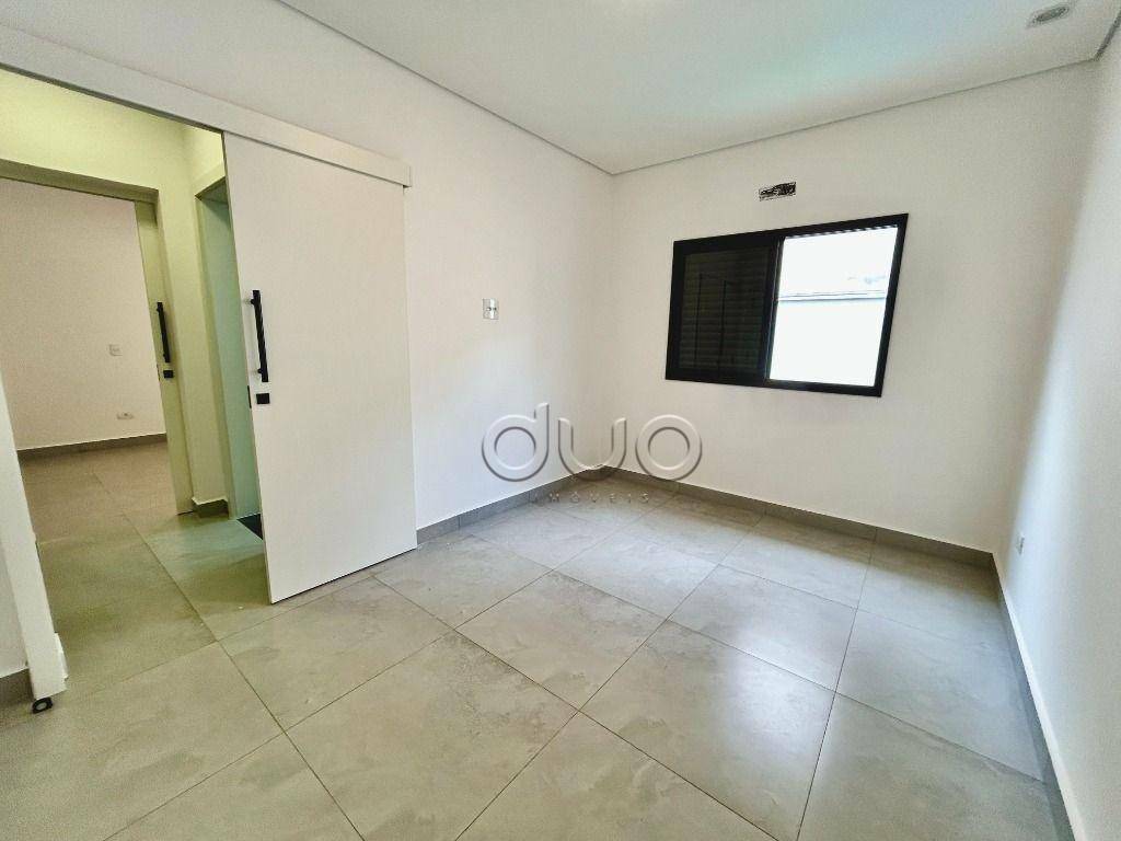 Casa de Condomínio à venda com 3 quartos, 157m² - Foto 10