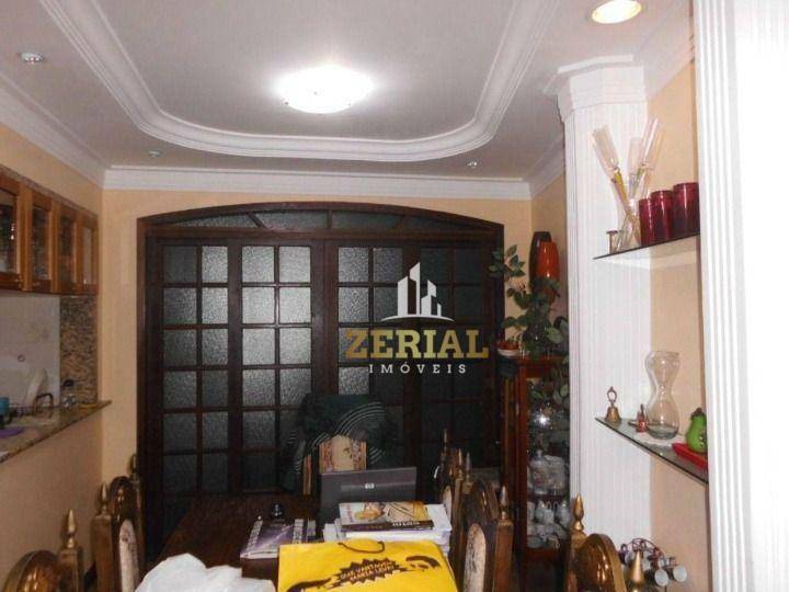 Sobrado à venda com 3 quartos, 270m² - Foto 2