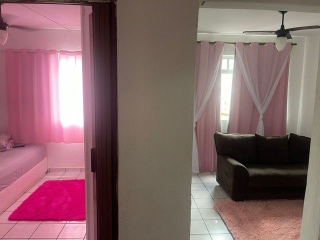 Apartamento à venda com 1 quarto, 32m² - Foto 4