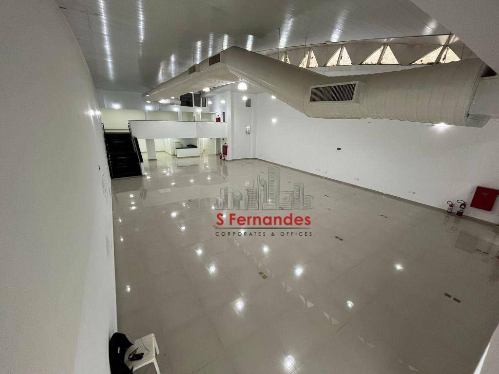 Prédio Inteiro para alugar, 845m² - Foto 19