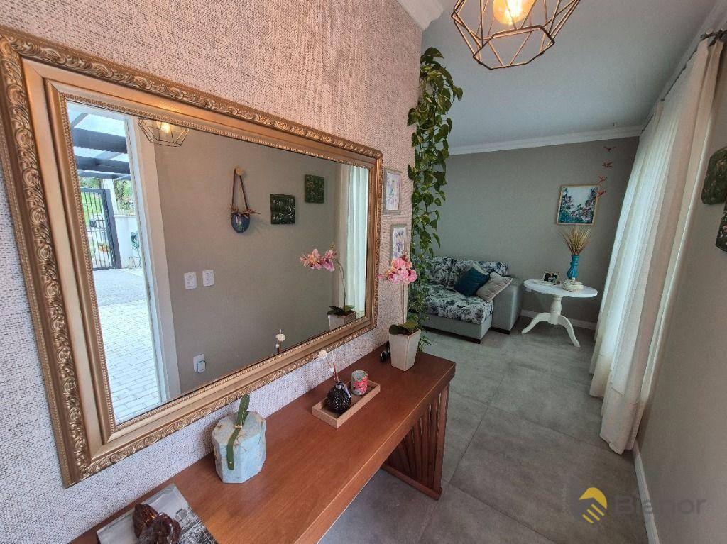 Casa, 2 quartos, 180 m² - Foto 2