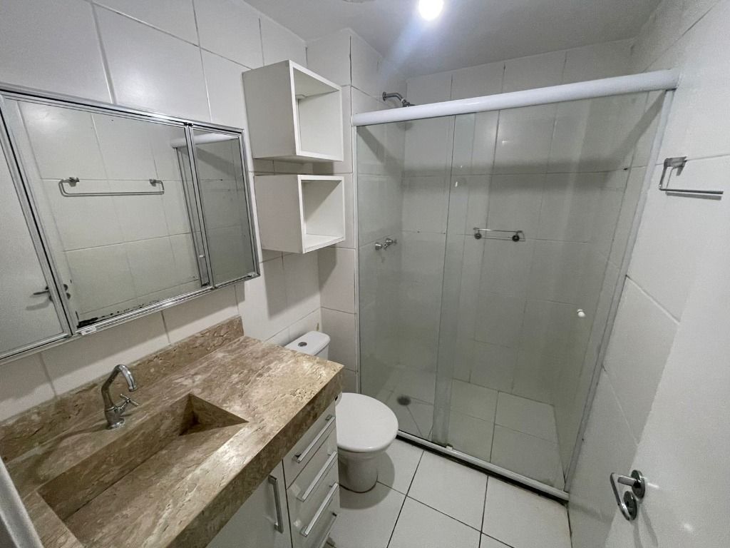 Apartamento à venda com 2 quartos, 49m² - Foto 3