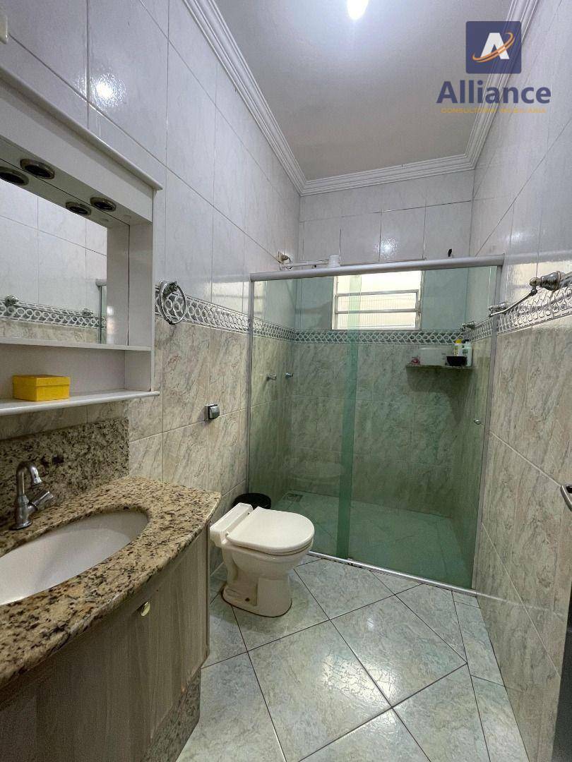 Sobrado à venda com 4 quartos, 320m² - Foto 21