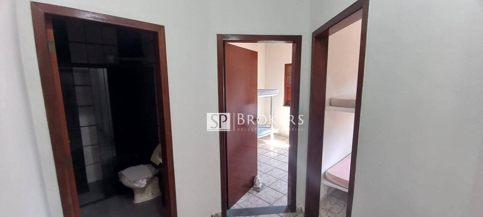 Casa de Condomínio, 3 quartos - Foto 14