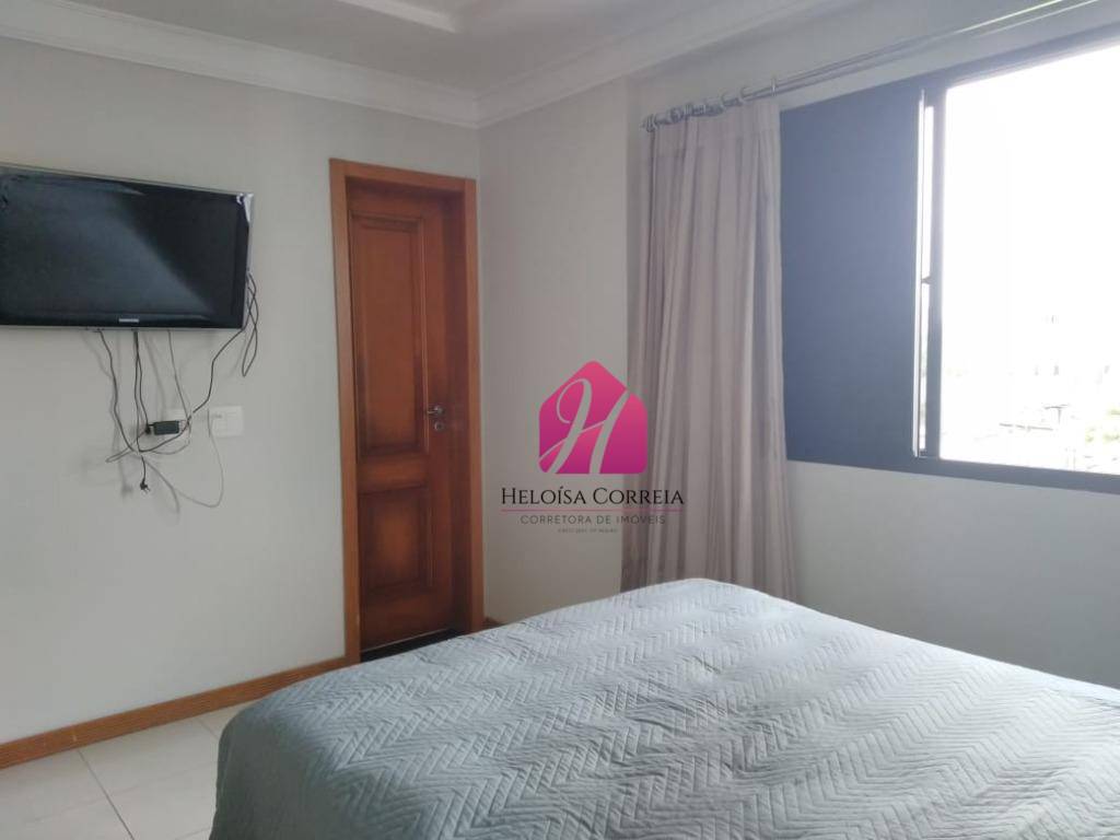 Apartamento à venda com 4 quartos, 178m² - Foto 10