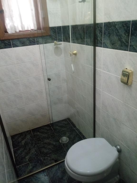 Sobrado à venda e aluguel com 4 quartos, 309m² - Foto 12