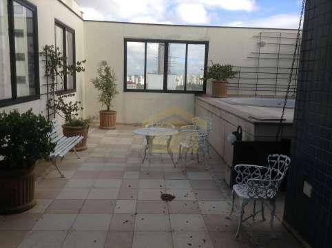 Cobertura, 3 quartos, 258 m² - Foto 4