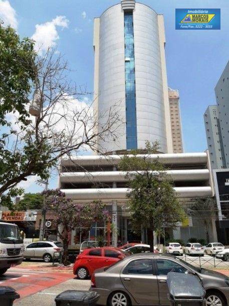 Prédio Inteiro para alugar, 430m² - Foto 1