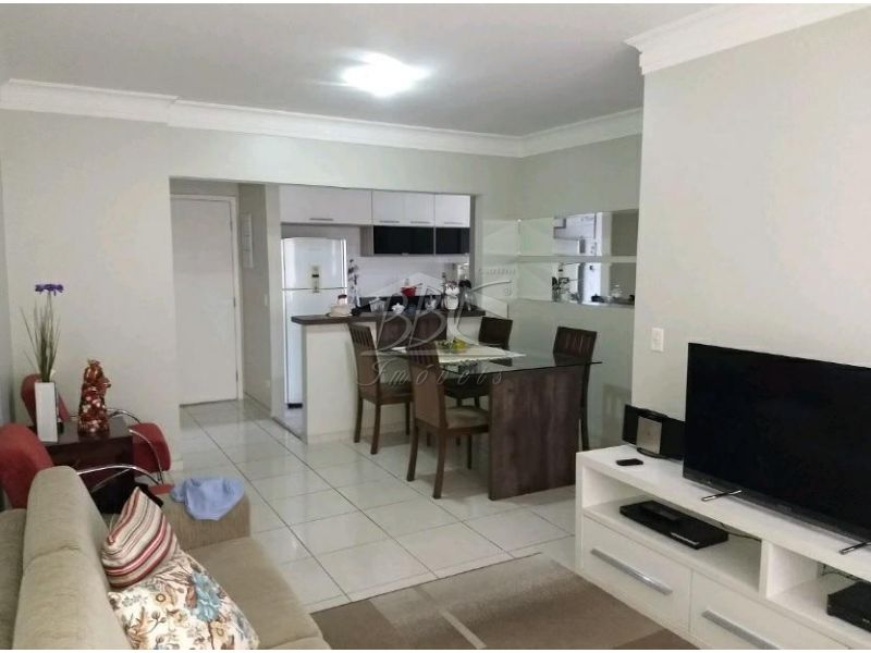 Apartamento à venda com 3 quartos, 85m² - Foto 3