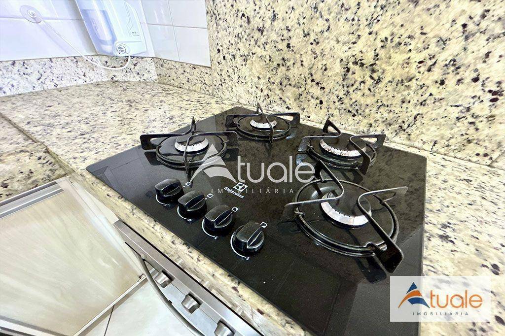 Apartamento para alugar com 2 quartos, 70m² - Foto 10
