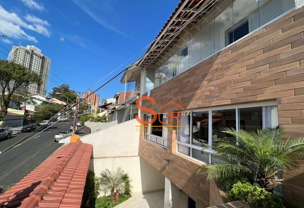 Casa à venda com 5 quartos, 323m² - Foto 57