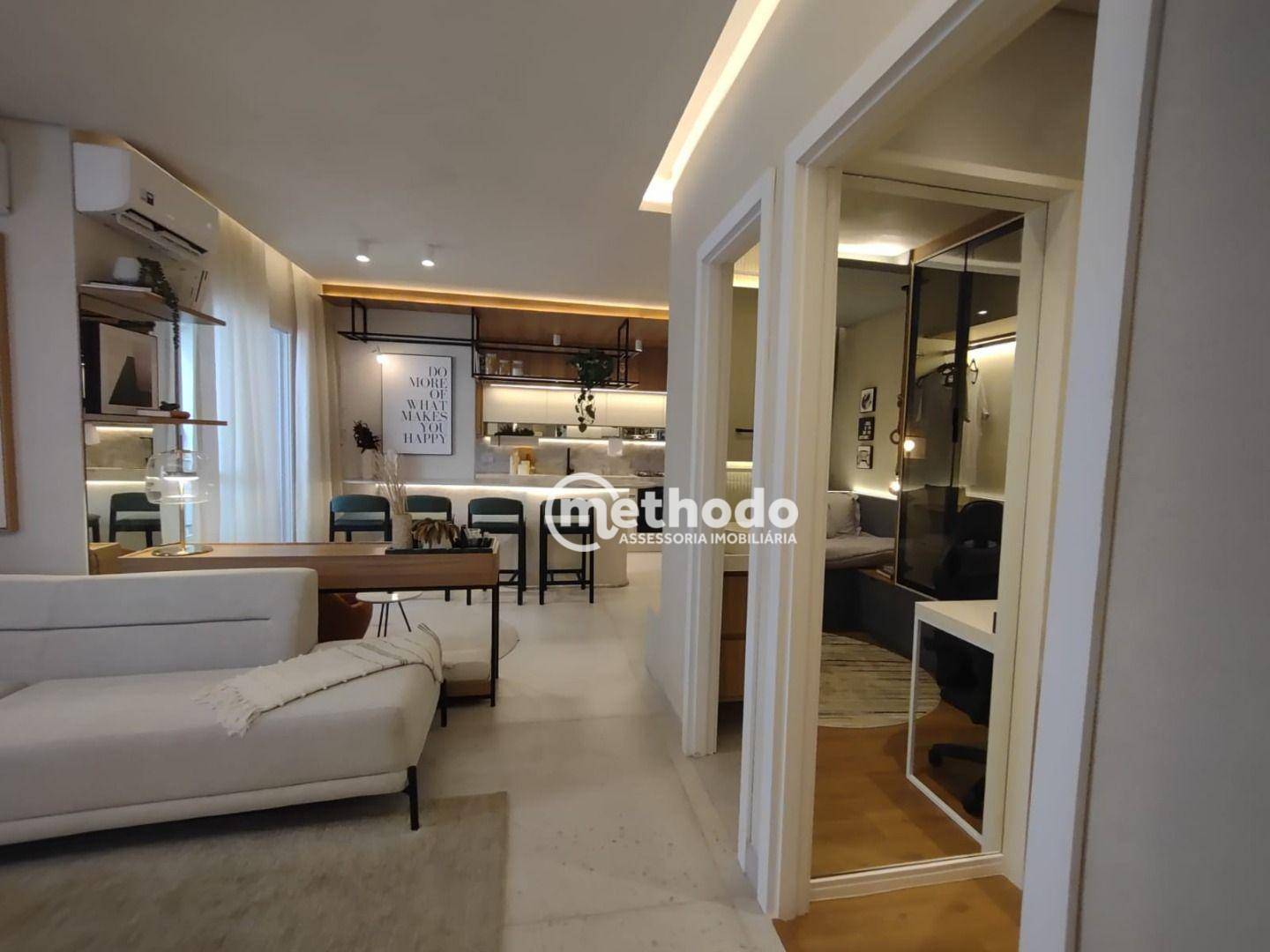 Apartamento à venda com 2 quartos, 56m² - Foto 18