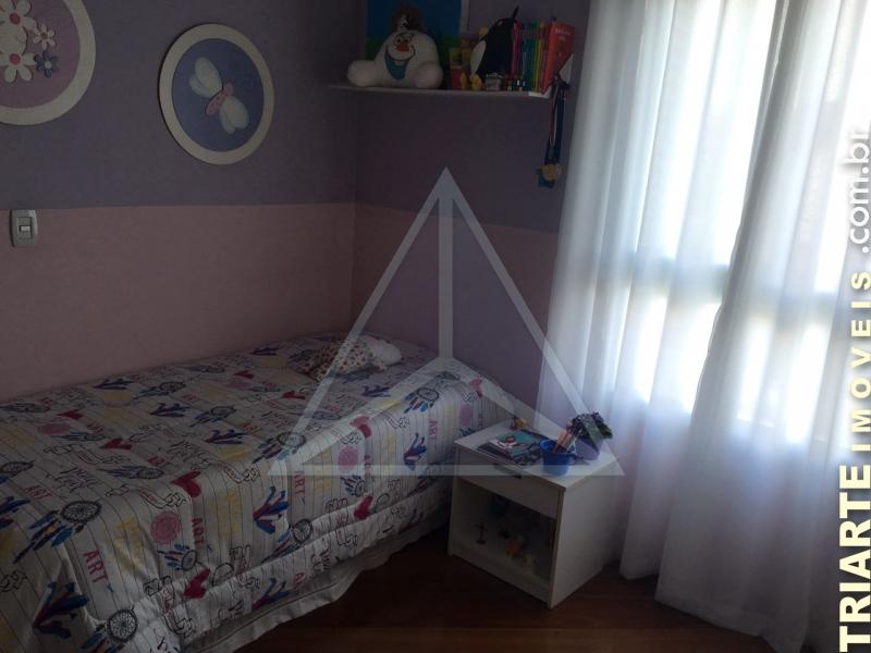 Sobrado, 3 quartos, 257 m² - Foto 17