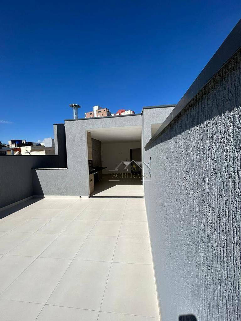 Cobertura à venda com 2 quartos, 102m² - Foto 4