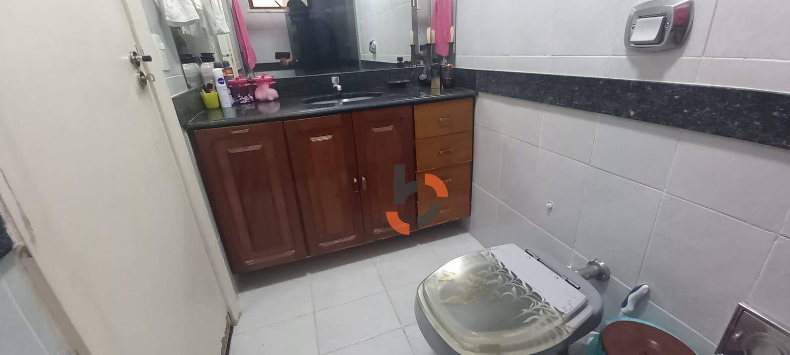 Apartamento à venda com 3 quartos, 116m² - Foto 6