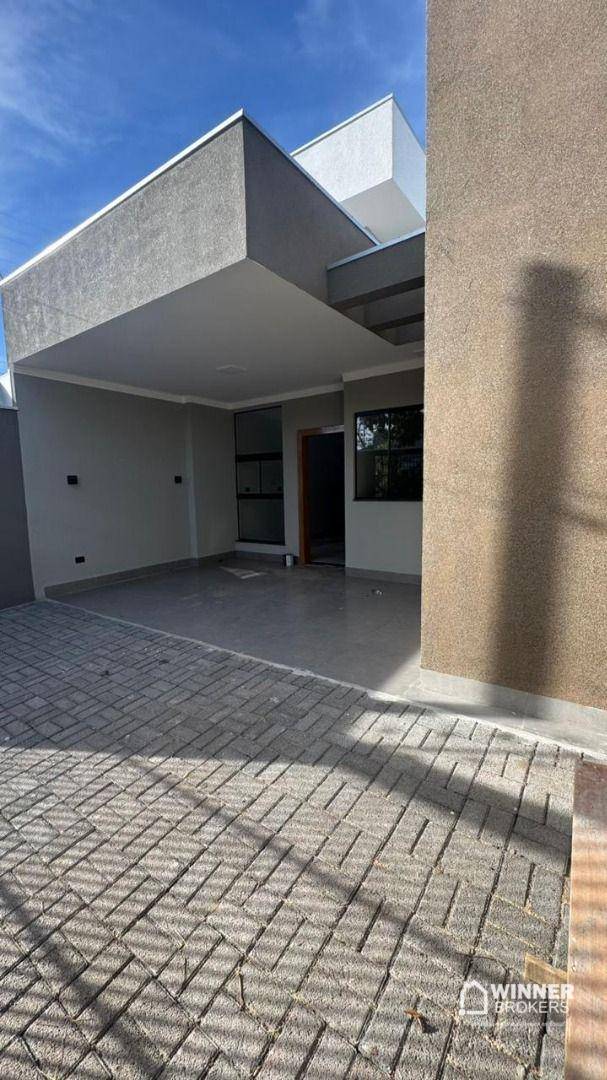 Casa, 3 quartos, 8836 m² - Foto 2