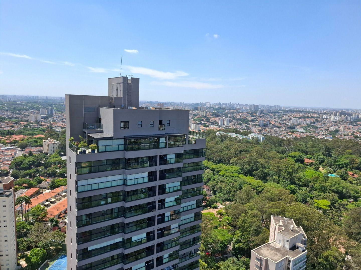 Apartamento à venda com 4 quartos, 252m² - Foto 39